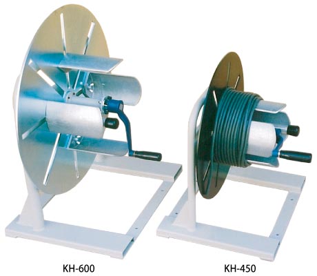KH-450 KH-600