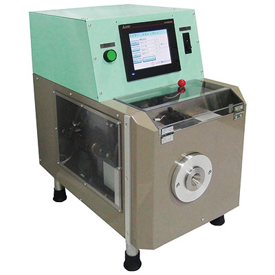 KIND2-82/KIND2-83/KIND2-84 ロータリーケーブルストリッパー「ワイヤースキンマシン」