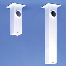 天井取付けブラケット