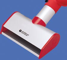 スリットノズル