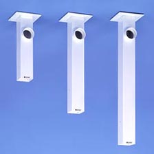 天井取付けブラケット