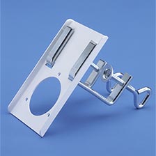 テーブル取付けブラケット