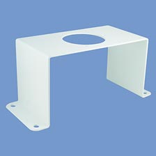 テーブル取付けブラケット