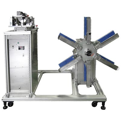 KRE-CS600/KRE-CS900 簡易計尺巻取機