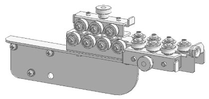 クセ取り器 KT-100