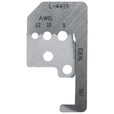 ストリップマスター用替刃