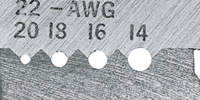 替刃のサンプル画像L-4422