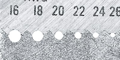 替刃のサンプル画像L-4994