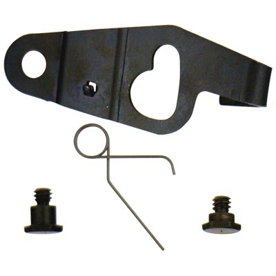 ショートストップラッチ