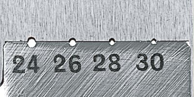 替刃のサンプル画像L-9300