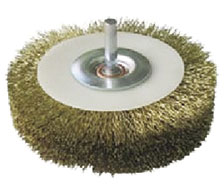 真鍮ブラシ（標準品）