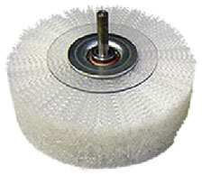 ナイロンブラシ（オプション）