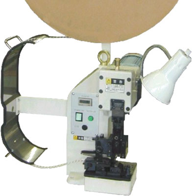 M-211J/M-212J 汎用圧着機