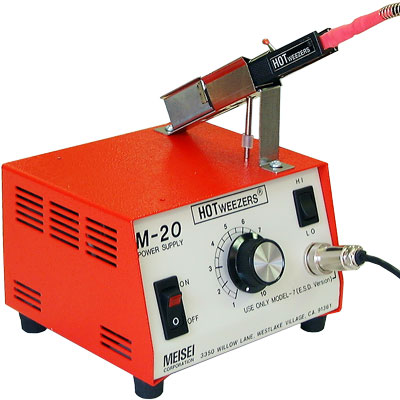 パワーユニットESD M20