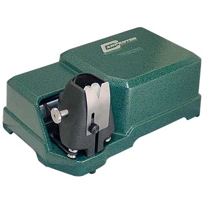 ツインコーンストリッパー M88G ファイバーコーンによるストリッパー。