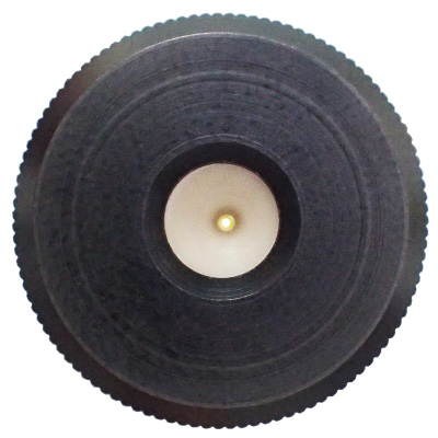 カスタムセンタリングユニット（別売）