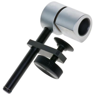 テーブル取付用クランプ治具