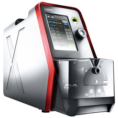 プログラム機能搭載ワイヤーストリッパー MIRA340 MIRA340Q