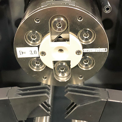 MIRA340挿入ガイド