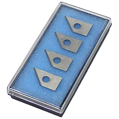 MIRA340用替刃 4枚1組 9203253