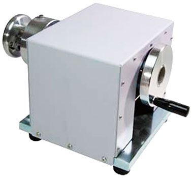 回転補助工具ぐるぐるまわるく