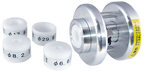 ブッシュ RSK702（別売）