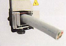 ロングストリッパ未装着時