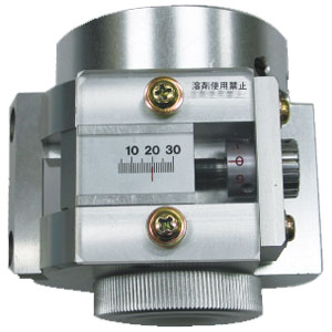 ケーブルホルダーは、標準で1個付属しております