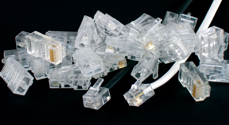 モジュラーサンプル画像