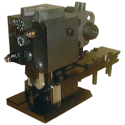 エンドフィード端子用/JAM仕様