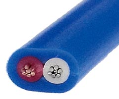 特注仕様のブレード製作