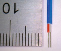 特注仕様のブレード製作