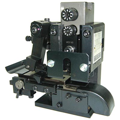 サイドフィード端子用/JAM仕様