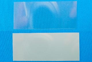 カットサンプル