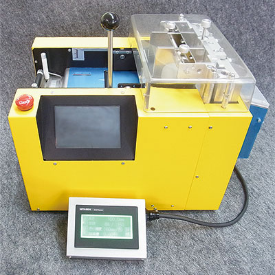 外出しコントローラー