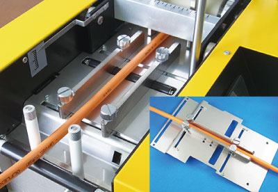 中間左右ガイド