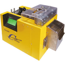 ポータブルカッター PC-1A 多種多様な切断材質をカットできるコンパクトな汎用カッターです。