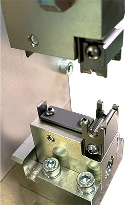 刃型は分割構造なので、消耗品の交換が可能