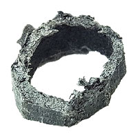 カッター刃による切断サンプル。