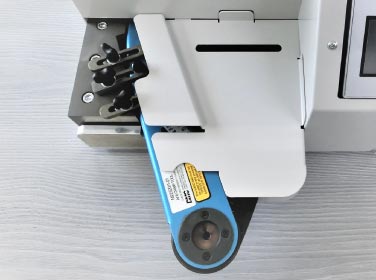 安全カバー無し