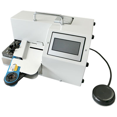 PSA-TP03 卓上型サーボ圧着機