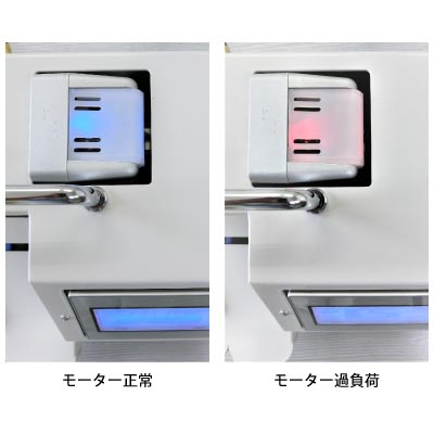 モーターランプ