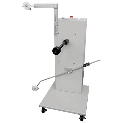 RS-01 ボビンフィーダー