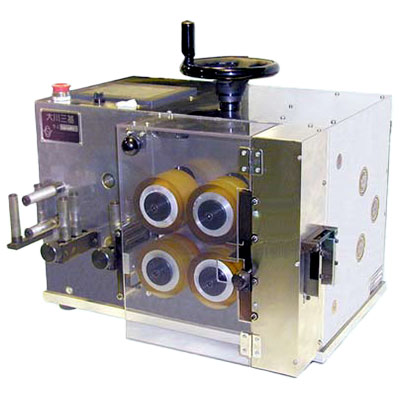 「シンプルカッター」 SA-381PC/SA-382/SA-382W 強力なパワーで太物ケーブルも楽々カットします。