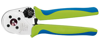 「セレクタークリンプ」AS22520専用クリンプツー