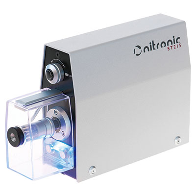 超精密ロータリーストリッパー ST215W（010305）