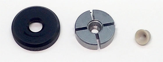 カスタムセンタリングユニット 専用インサートユニット+ カバー