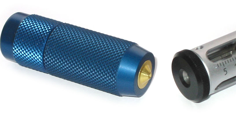 単線用グリッパー