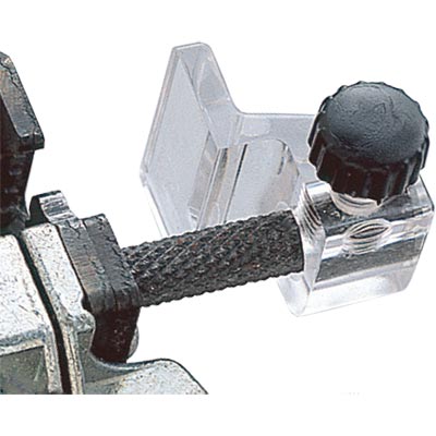 ワイヤーストッパー取付