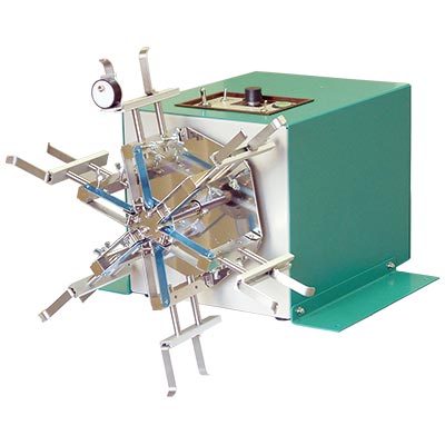 TM-1030B 小型巻き取り装置